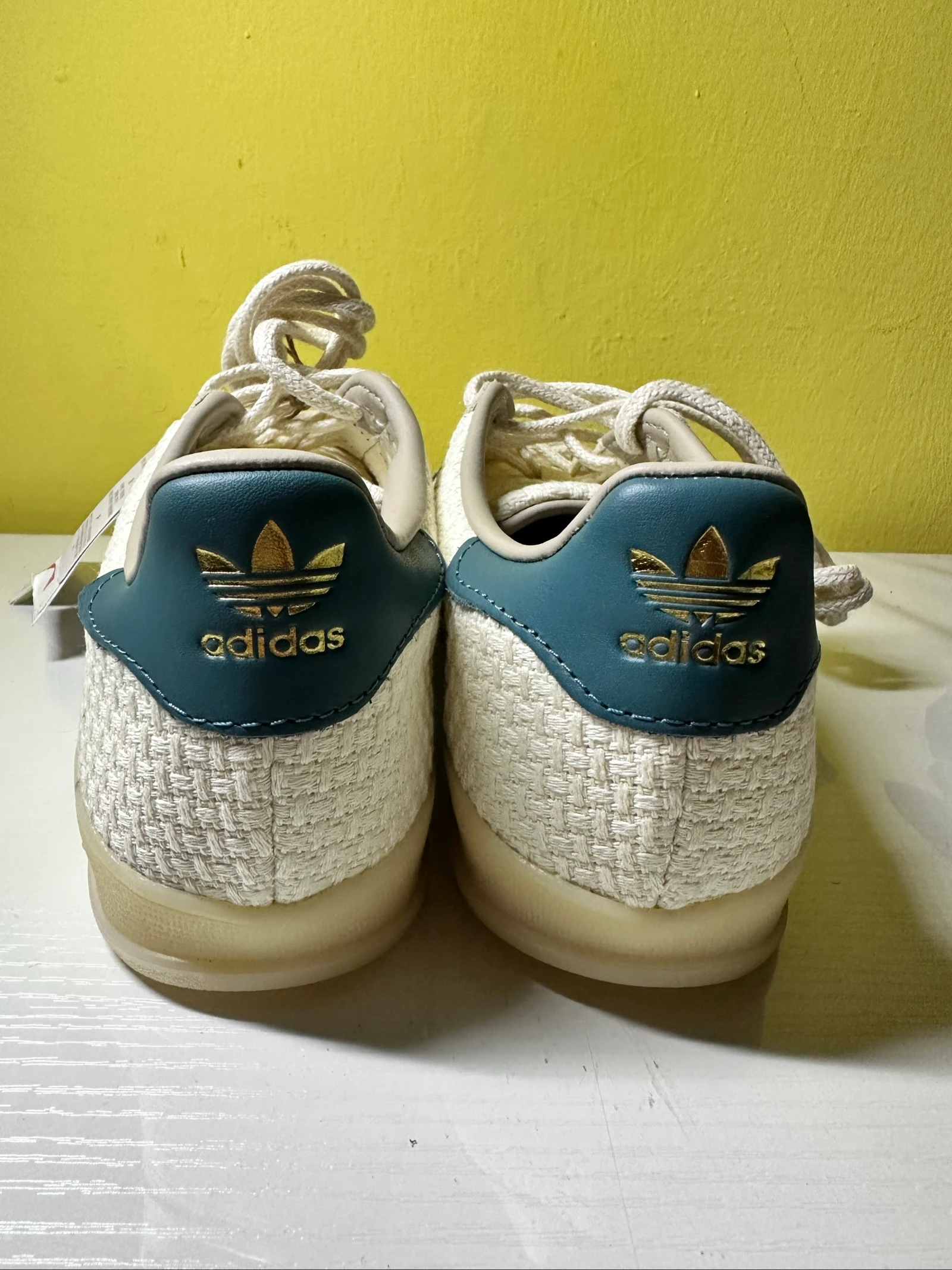 Adidas Gazelle  38 2/3 – photo 3